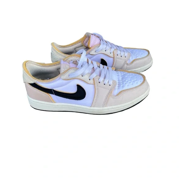 Nike Air Jordan 1 Retro OG EX White/Coconut Milk Size 7